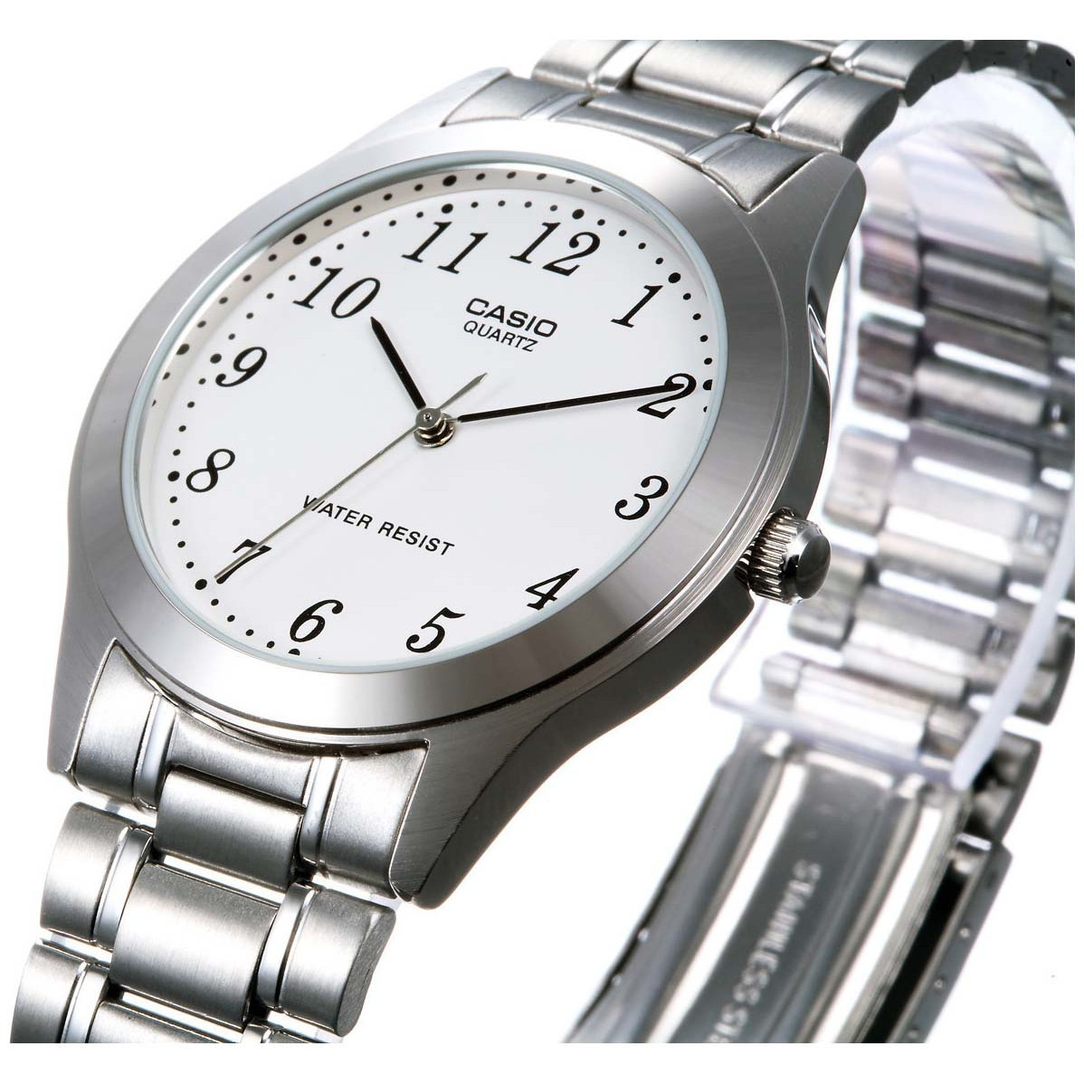 Годинник Casio MTP-1128A-7B (модуль №1330)