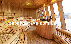 Вагонка дерев'яна вільха оптом і в роздріб