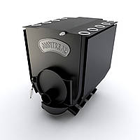 Дрова опалювальна піч 02 Montreal lux