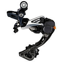 Перемикачі швидкостей