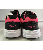 Кросівки Дитячі SAUCONY на дівчинку з сіткою Оригінал, фото 2