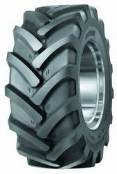 Шини для телескопічних навантажувачів 405/70-20 (16/70-20) 14PR MPT01 TL 149B Mitas