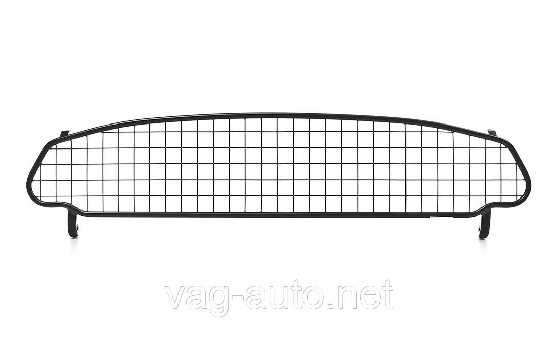 Решітка перегородка Skoda Octavia A7 Combi