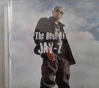 CD-Диск Jay-Z - The Best Of Music Band
