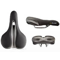 Велосипедні сідла