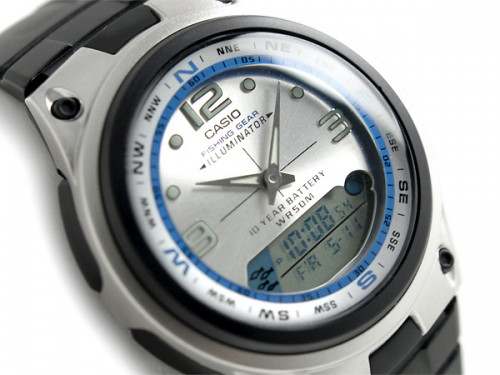 Casio 3768 aw 82 discount
