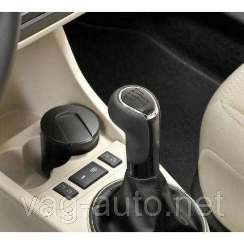 Попільничка додаткова Skoda