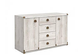 Комод Монтана 130