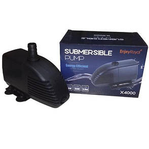 EnjoyRoyal X4000, 3500 л/год насос для ставка, фото 2