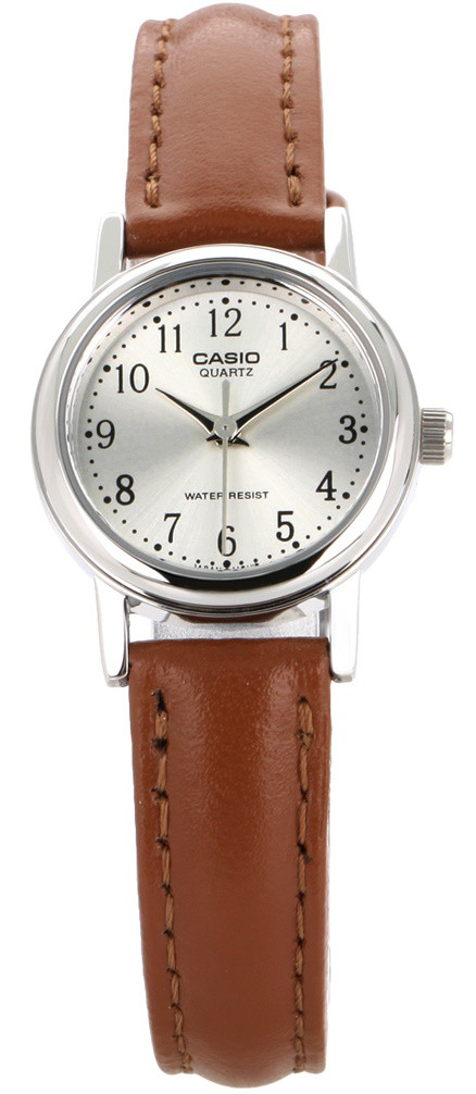 Годинник Casio LTP-1095E-7BDF (модуль №1330)