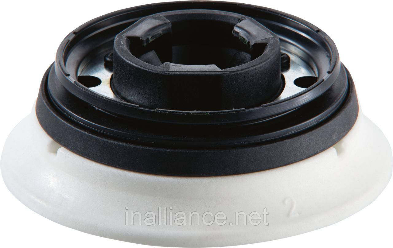 Шліфувальна тарілка ST-STF D90/7 FX W-HT Festool 496804, фото 1