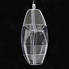 Пластикова форма Santi "Зірка" 8см, фото 2