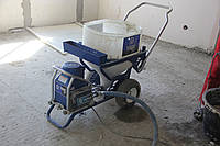 Штукатурный аппарат GRACO T-Max 657