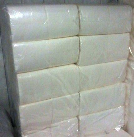 Серветка барна біла (500шт), фото 1