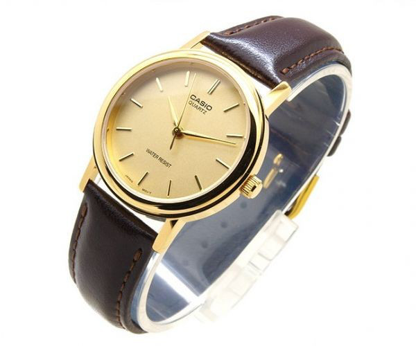 Годинник Casio LTP-1095Q-9A (модуль №1330)