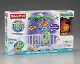 Мобіль нічник Fisher Price "Джунглі", фото 5