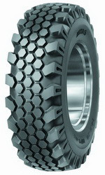 Шини для екскаваторів, навантажувачів 12.5-20 (335/80-20) 12PR MPT05 TL Mitas
