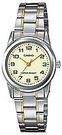 Годинник Casio LTP-V001SG-9BUDF (модуль №5361)