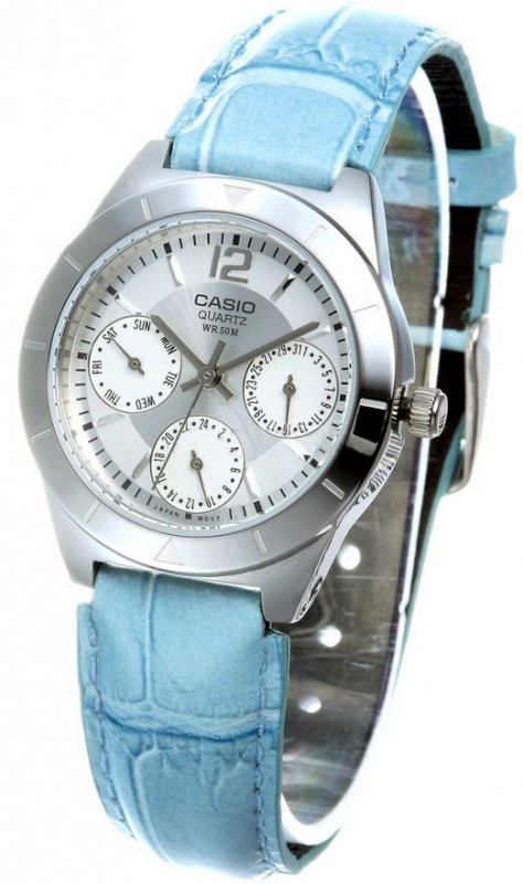 Годинник Casio LTP-2069L-7A2VEF (модуль №5420)