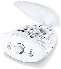 Набір для манікюру і педикюру BEURER MP 100, (BRRMP 100)