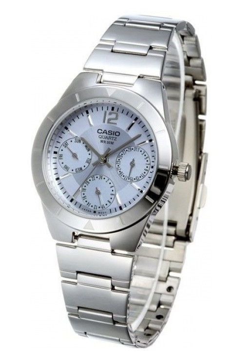 Годинник Casio LTP-2069D-2AVEF (модуль №5420)