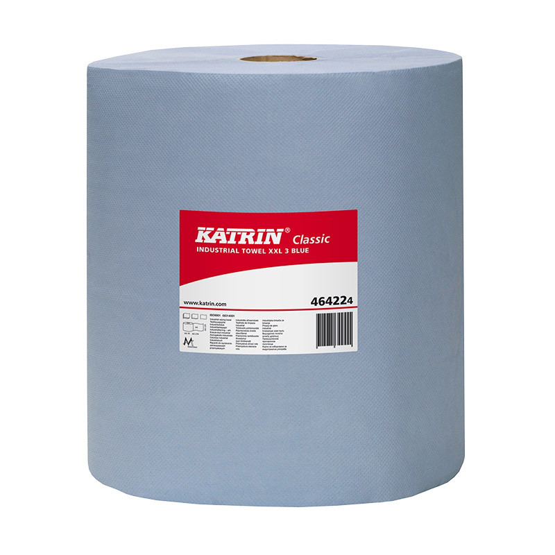 Папір протиральний Katrin, фото 1