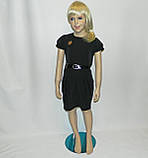 Плаття для дівчинки 6-12 років, фото 3