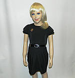 Плаття для дівчинки 6-12 років, фото 2