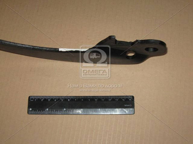 Рычаг привода ГАЗ 3307,3309 (пр-во ГАЗ) 33078-3508153, цена 633.02 грн ...