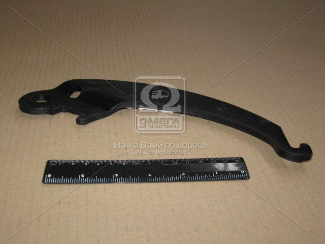 Рычаг привода ГАЗ 3307,3309 (пр-во ГАЗ) 33078-3508153, цена 633.02 грн ...