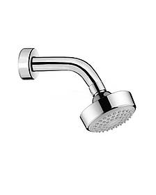 Верхній душ із тримачем Imprese Krinice VR-15110 (S)