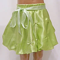 Спідниця для дівчинки 5-11 років