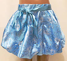 Спідниця для дівчинки 5-11 років