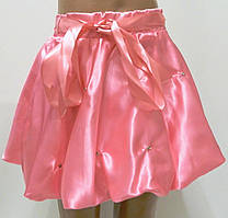 Спідниця для дівчинки 5-11 років
