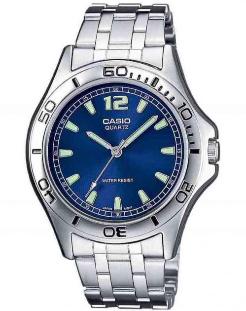 Годинник Casio MTP-1258D-2AEF (модуль №1330)