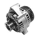 ГЕНЕРАТОР В ЗБОРІ