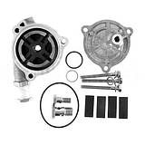 КОМПОНЕНТИ ГЕНЕРАТОРА