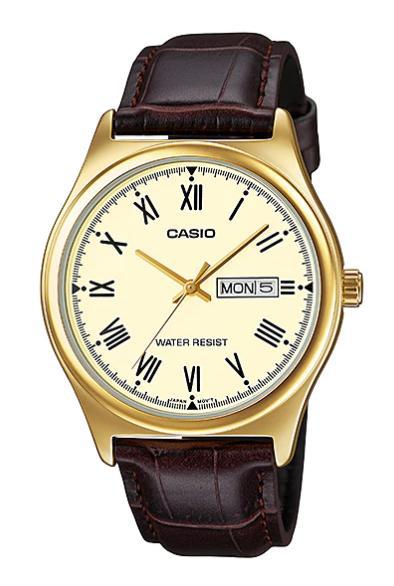 Годинник Casio MTP-V006GL-9BUDF (модуль №1333)