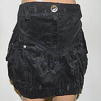 Шкільна спідниця для дівчинки 6-10 років