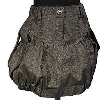 Шкільна спідниця для дівчинки 6-10 років