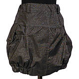 Шкільна спідниця для дівчинки 6-10 років, фото 2