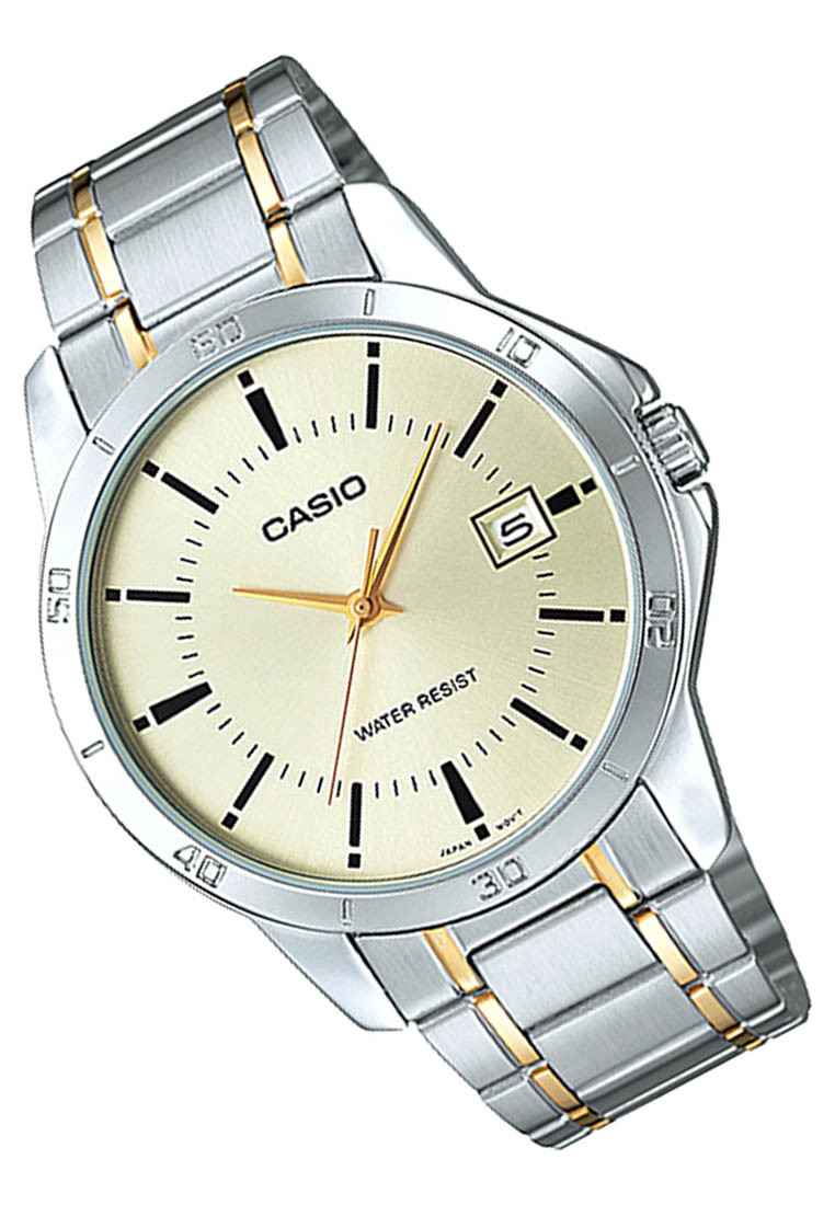 Годинник Casio MTP-V004SG-9AUDF (модуль №5058)