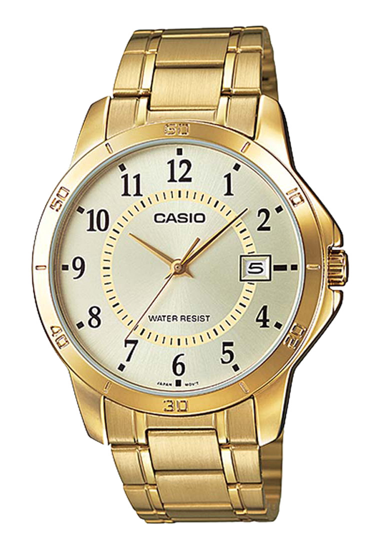 Годинник Casio MTP-V004G-9BUDF (модуль №5058)