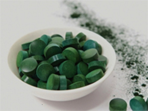 Спирулина минералформула 3 баночки по 90 таблеток для похудения - фото 5 - id-p569681107