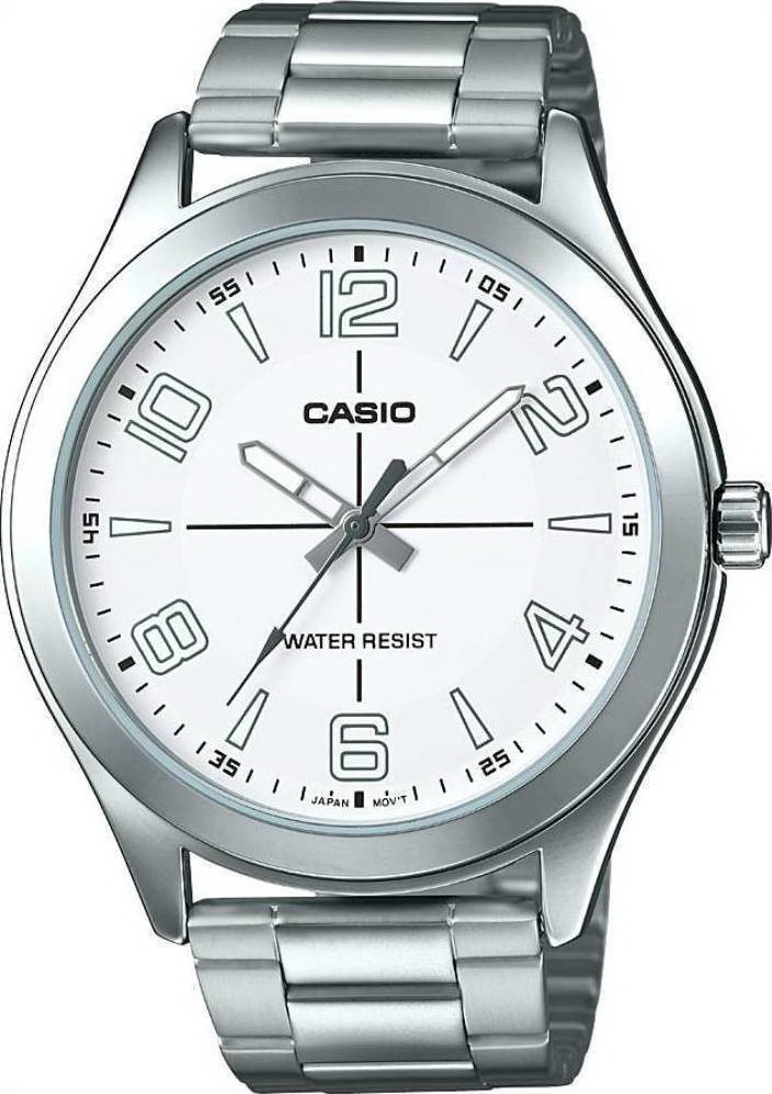 Годинник Casio MTP-VX01D-7BUDF (модуль №1330)