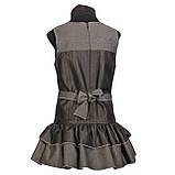 Сарафан для дівчинки від 1 до 6 років, фото 2