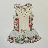 Сарафан для дівчинки, фото 5