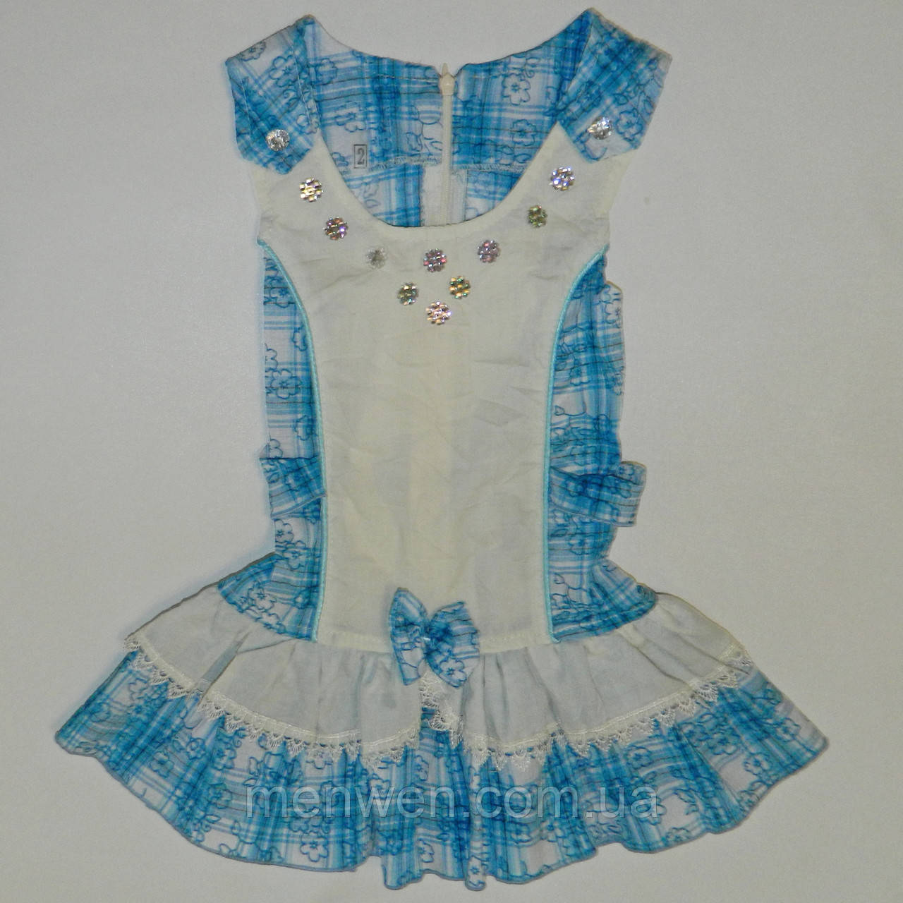 Сарафан для дівчинки, фото 1