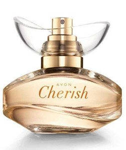 AVON Cherish духи (Ейвон Чериш) 50мл парфумовані 1561577