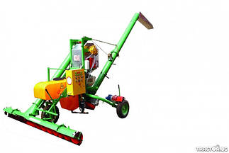 Протравлювачі